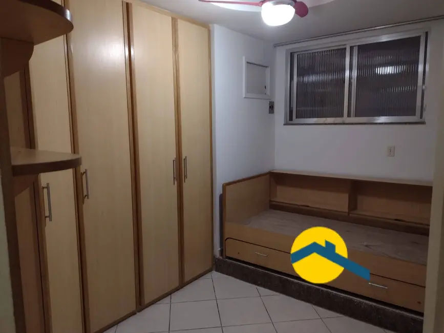 Foto 8 de Apartamento com 3 quartos à venda, 110m2 em Icaraí, Niteroi - RJ