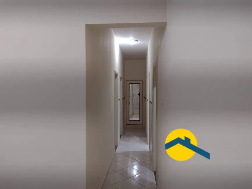 Foto 4 de Apartamento com 3 quartos à venda, 110m2 em Icaraí, Niteroi - RJ