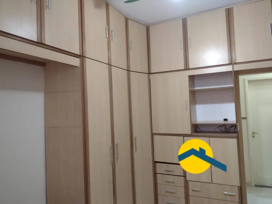 Foto 9 de Apartamento com 3 quartos à venda, 110m2 em Icaraí, Niteroi - RJ