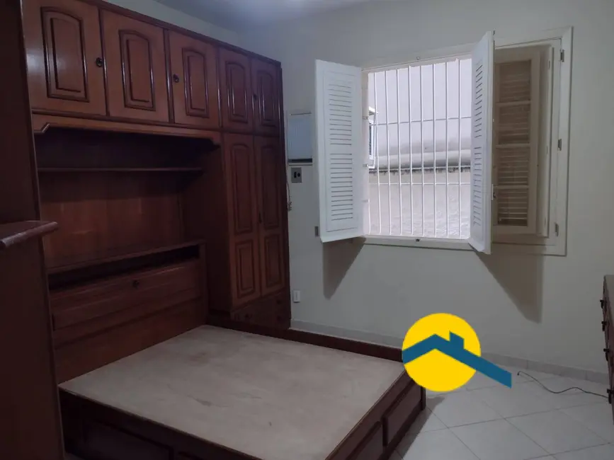 Foto 7 de Apartamento com 3 quartos à venda, 110m2 em Icaraí, Niteroi - RJ