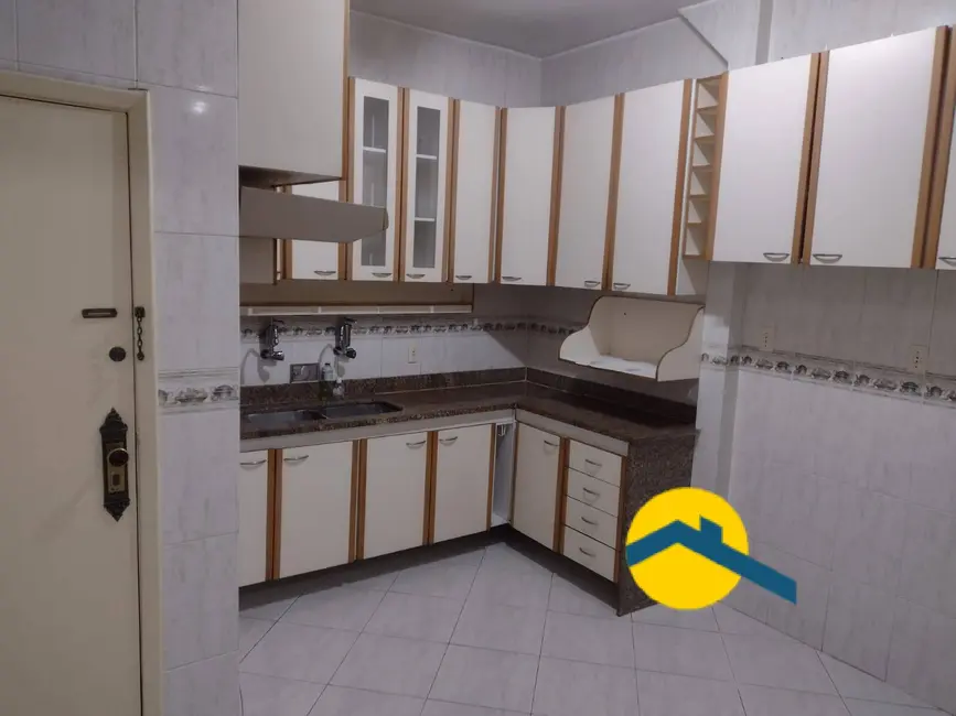 Foto 1 de Apartamento com 3 quartos à venda, 110m2 em Icaraí, Niteroi - RJ