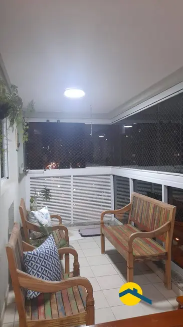 Foto 9 de Apartamento com 3 quartos à venda, 118m2 em Icaraí, Niteroi - RJ