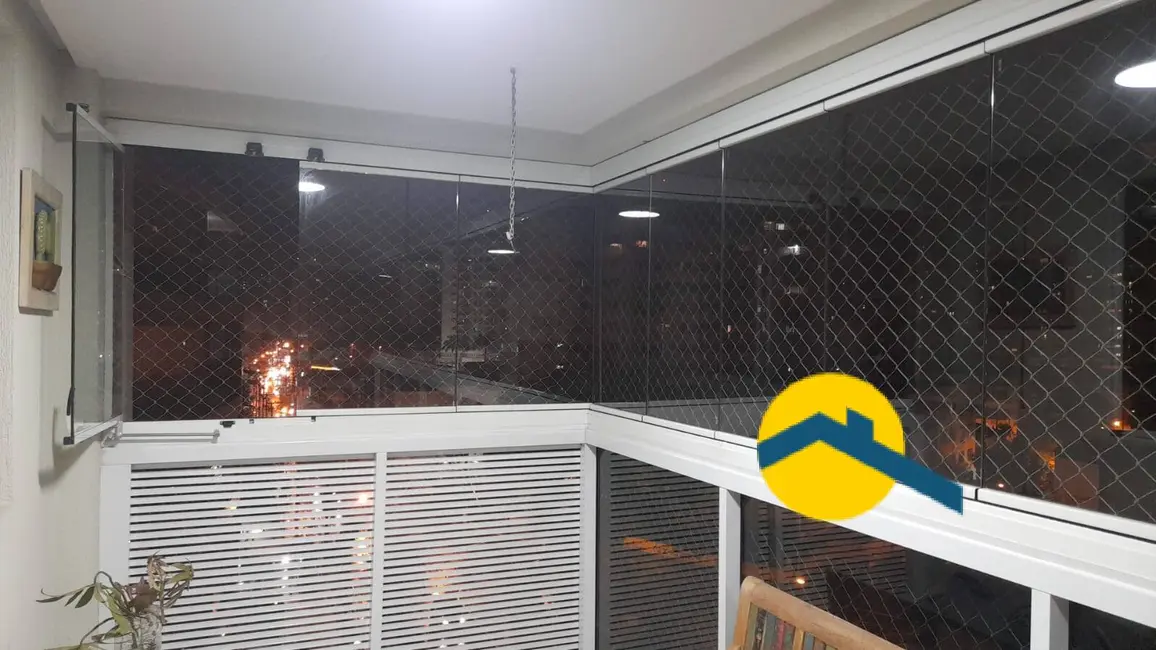 Foto 6 de Apartamento com 3 quartos à venda, 118m2 em Icaraí, Niteroi - RJ