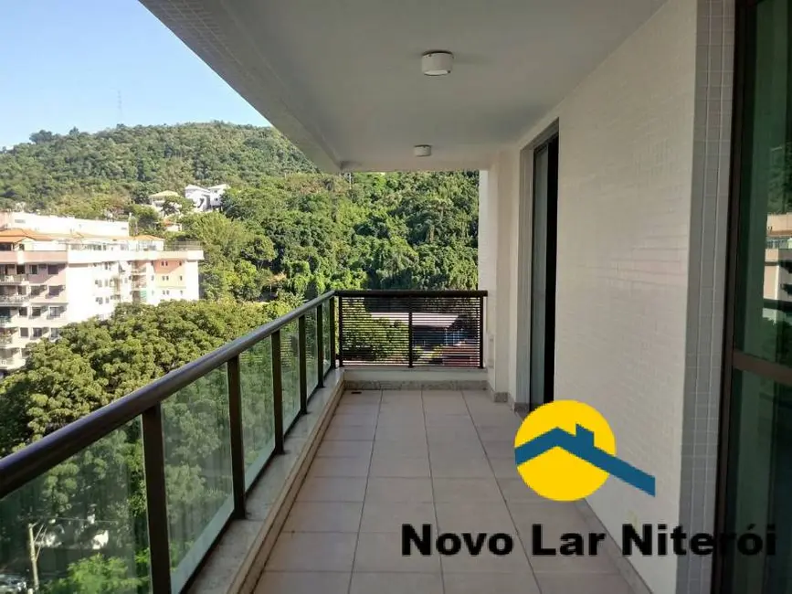 Foto 2 de Apartamento com 2 quartos à venda, 85m2 em Santa Rosa, Niteroi - RJ