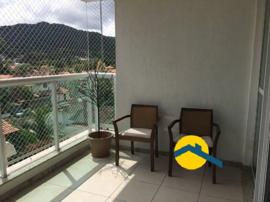 Foto 5 de Apartamento com 2 quartos à venda, 75m2 em Maravista, Niteroi - RJ