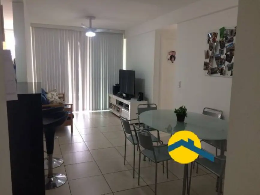 Foto 1 de Apartamento com 2 quartos à venda, 75m2 em Maravista, Niteroi - RJ