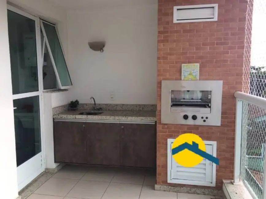 Foto 3 de Apartamento com 2 quartos à venda, 75m2 em Maravista, Niteroi - RJ