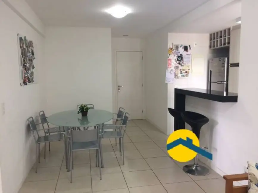 Foto 6 de Apartamento com 2 quartos à venda, 75m2 em Maravista, Niteroi - RJ