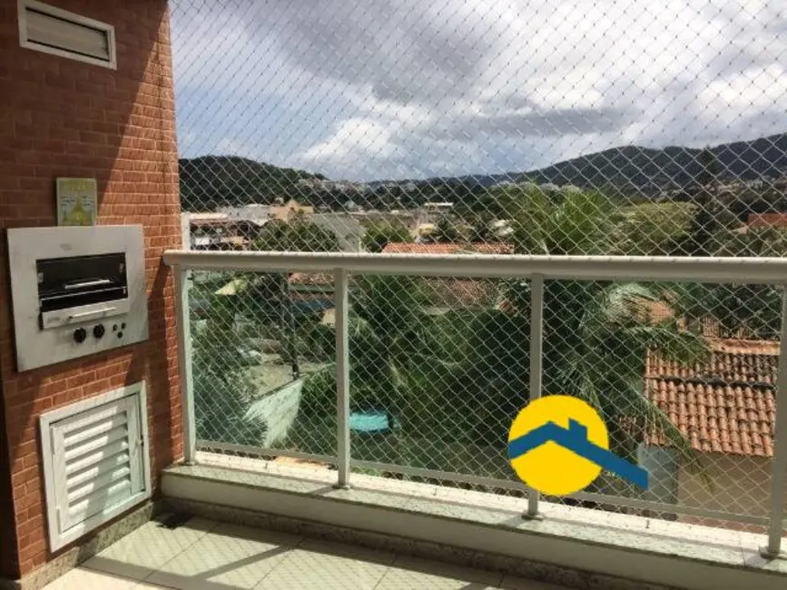Foto 2 de Apartamento com 2 quartos à venda, 75m2 em Maravista, Niteroi - RJ