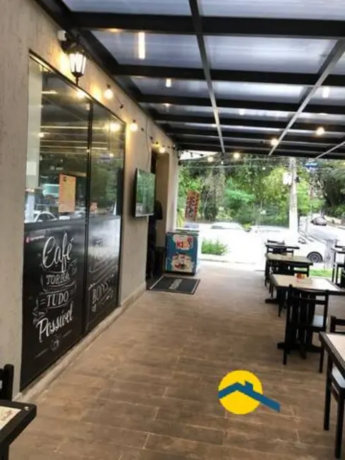 Foto 4 de Sala Comercial à venda, 265m2 em Boa Viagem, Niteroi - RJ