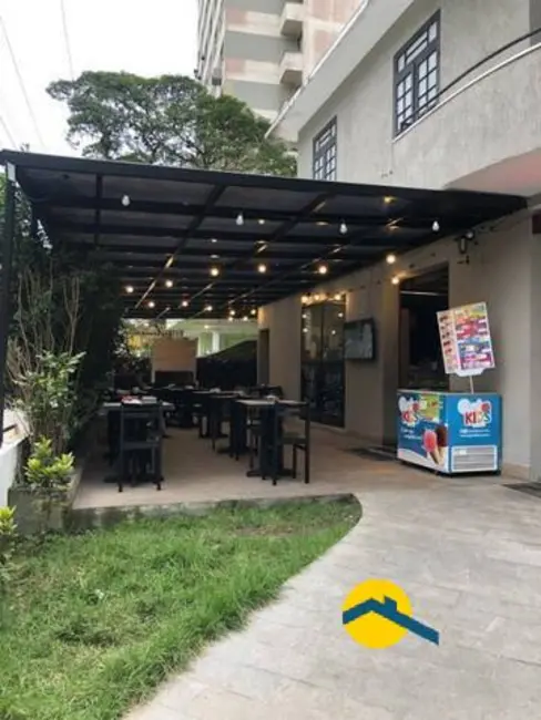 Foto 1 de Sala Comercial à venda, 265m2 em Boa Viagem, Niteroi - RJ