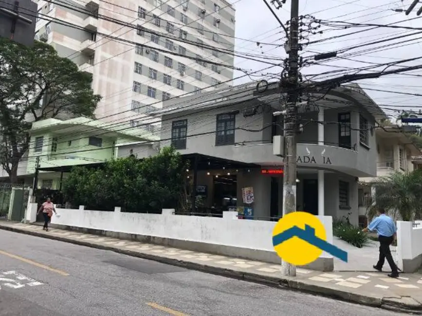 Foto 2 de Sala Comercial à venda, 265m2 em Boa Viagem, Niteroi - RJ