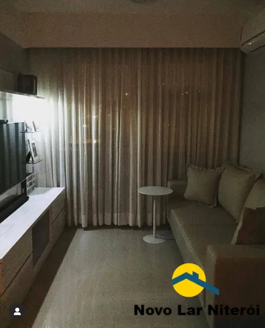 Foto 1 de Apartamento com 2 quartos à venda, 65m2 em Centro, Niteroi - RJ