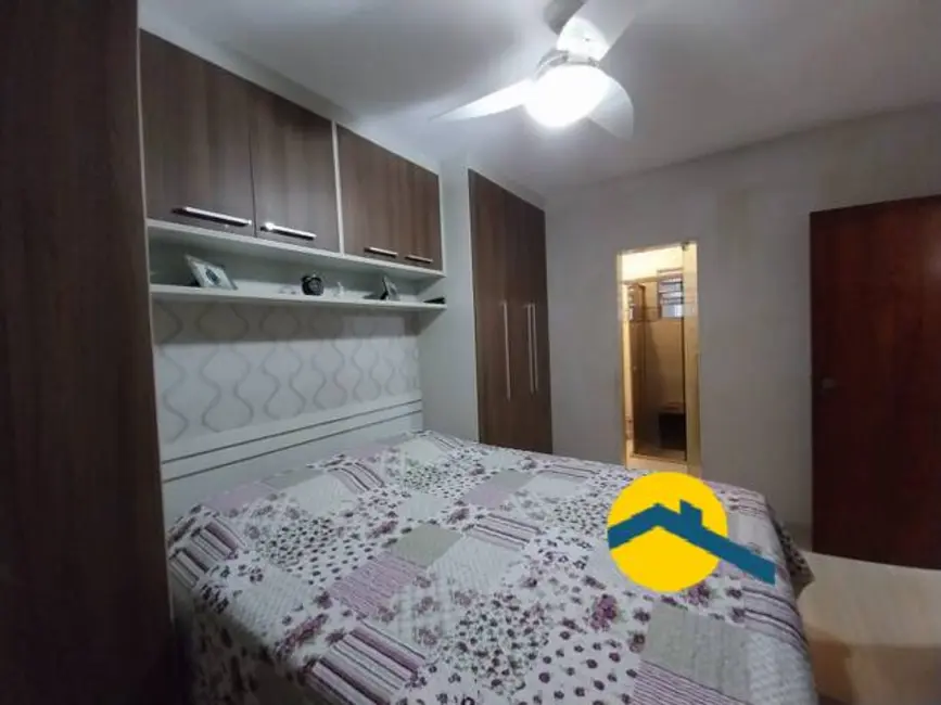 Foto 6 de Apartamento com 2 quartos à venda, 80m2 em Fonseca, Niteroi - RJ