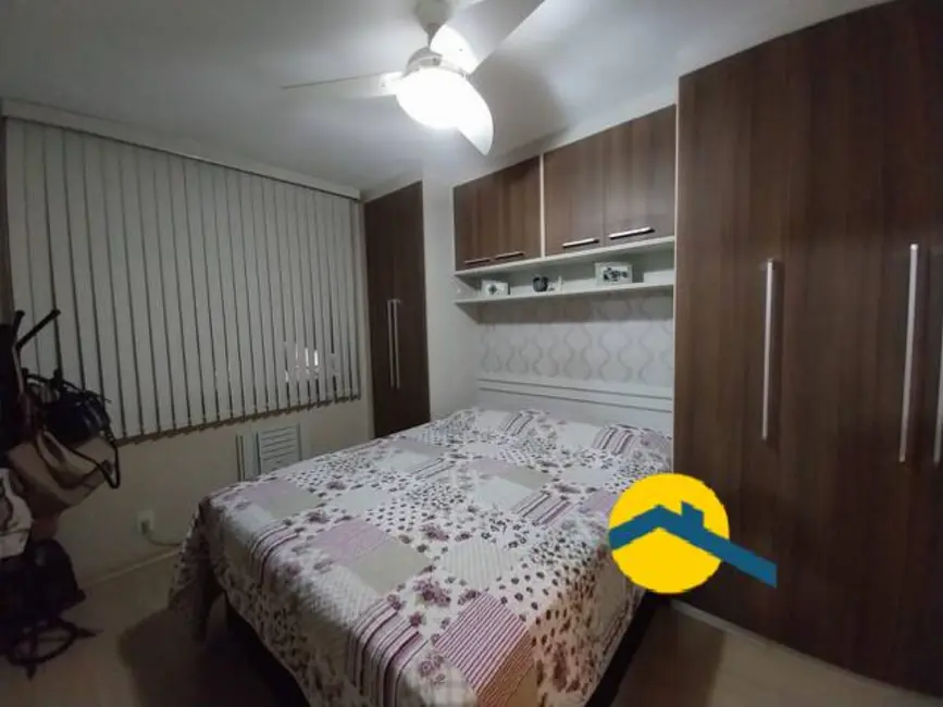 Foto 7 de Apartamento com 2 quartos à venda, 80m2 em Fonseca, Niteroi - RJ