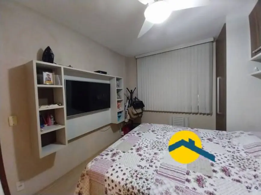 Foto 9 de Apartamento com 2 quartos à venda, 80m2 em Fonseca, Niteroi - RJ