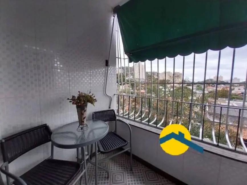 Foto 3 de Apartamento com 2 quartos à venda, 80m2 em Fonseca, Niteroi - RJ