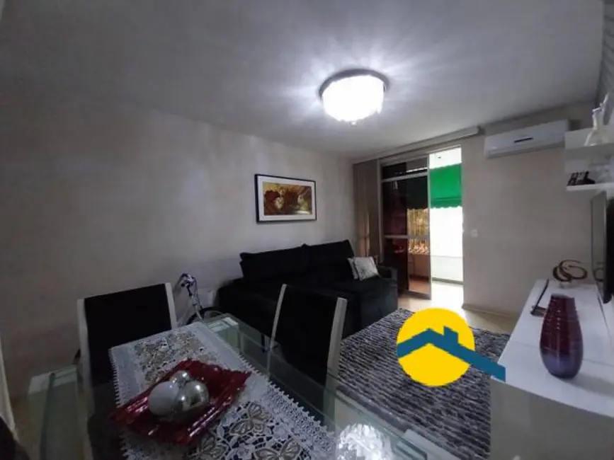 Foto 5 de Apartamento com 2 quartos à venda, 80m2 em Fonseca, Niteroi - RJ