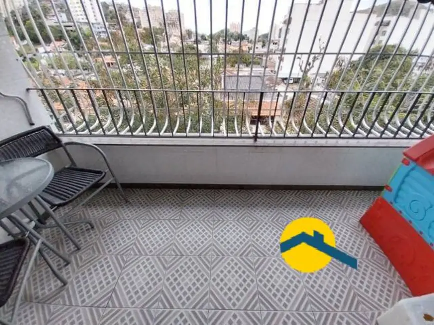 Foto 2 de Apartamento com 2 quartos à venda, 80m2 em Fonseca, Niteroi - RJ