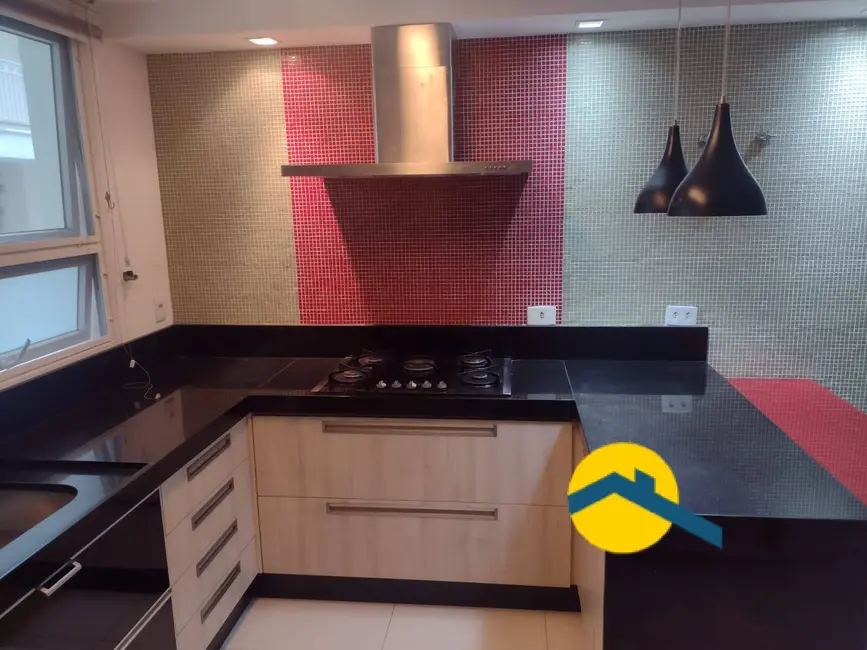 Foto 7 de Casa com 4 quartos à venda, 197m2 em São Francisco, Niteroi - RJ