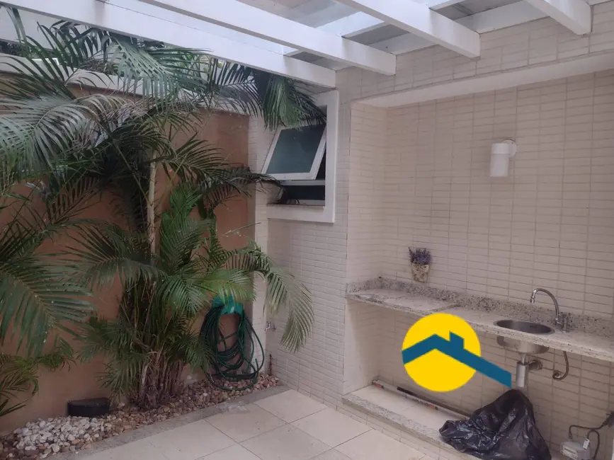 Foto 9 de Casa com 4 quartos à venda, 197m2 em São Francisco, Niteroi - RJ