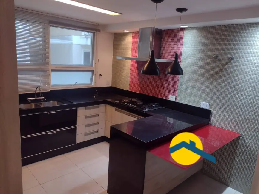 Foto 5 de Casa com 4 quartos à venda, 197m2 em São Francisco, Niteroi - RJ