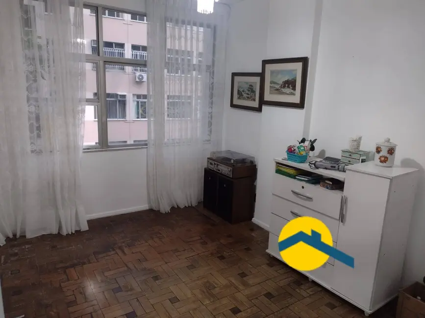 Foto 6 de Apartamento com 4 quartos à venda, 140m2 em Icaraí, Niteroi - RJ