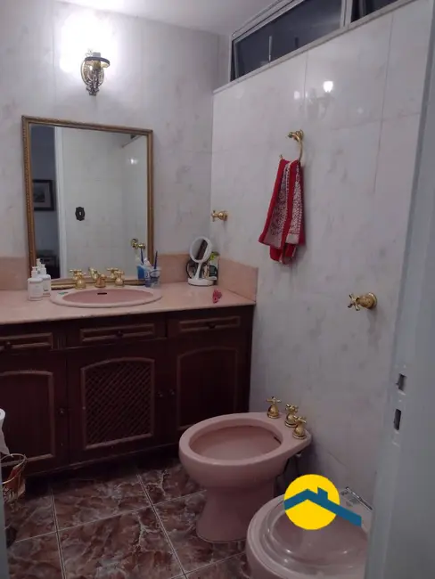 Foto 7 de Apartamento com 4 quartos à venda, 140m2 em Icaraí, Niteroi - RJ