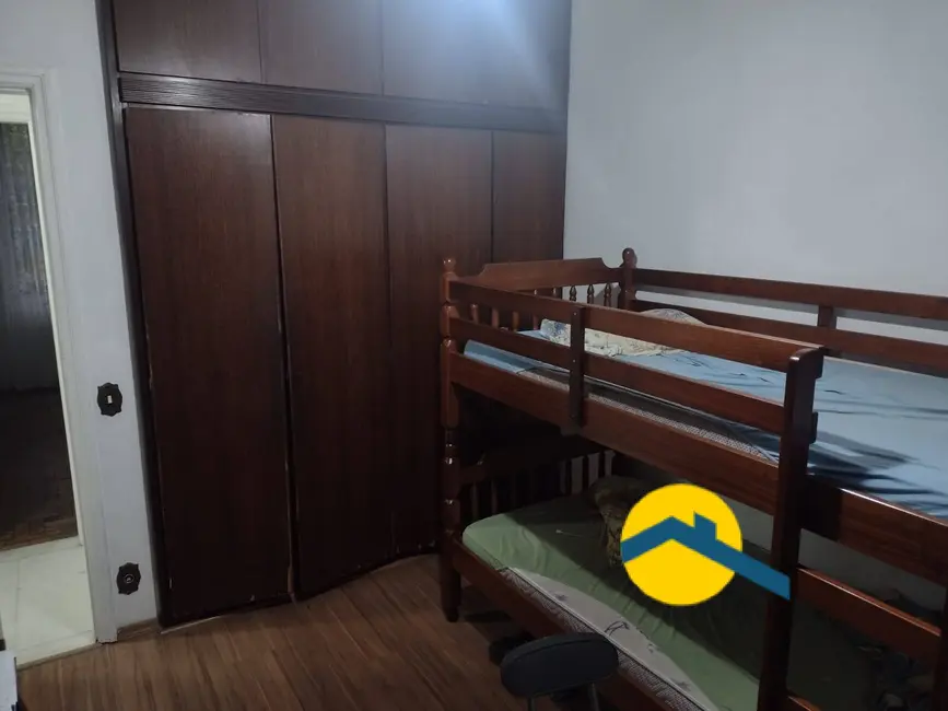 Foto 9 de Apartamento com 4 quartos à venda, 140m2 em Icaraí, Niteroi - RJ