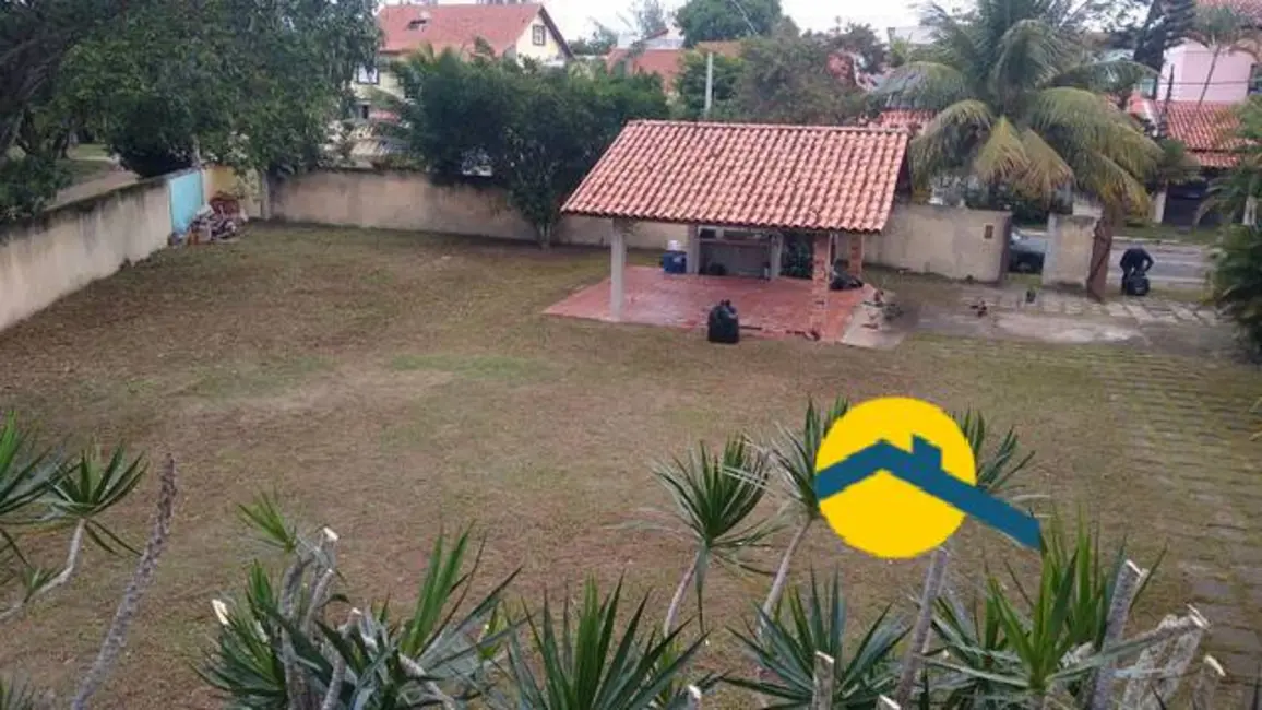Foto 2 de Terreno / Lote à venda, 330m2 em Camboinhas, Niteroi - RJ