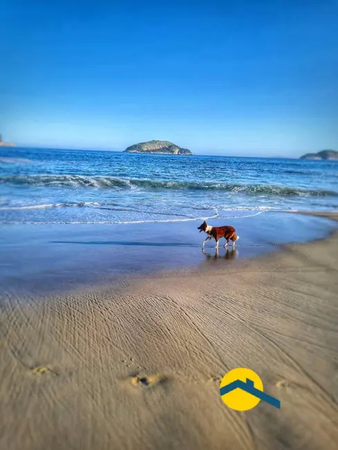 Foto 9 de Terreno / Lote à venda, 330m2 em Camboinhas, Niteroi - RJ