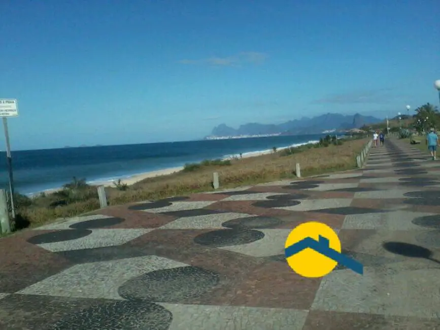 Foto 5 de Terreno / Lote à venda, 330m2 em Camboinhas, Niteroi - RJ