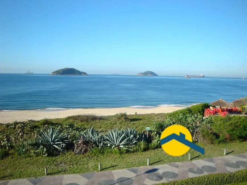Foto 7 de Terreno / Lote à venda, 330m2 em Camboinhas, Niteroi - RJ