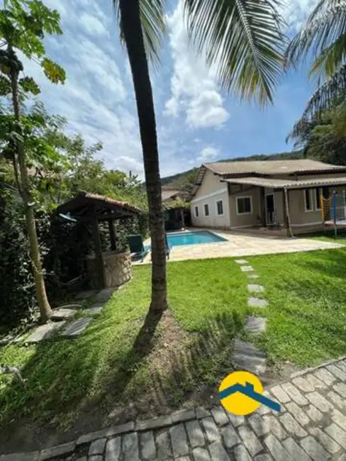 Casa com 4 quartos à venda, 150m2 em Itaipu, Niteroi - RJ - imagem 3 Foto 3 de Casa com 4 quartos à venda, 150m2 em Itaipu, Niteroi - RJ