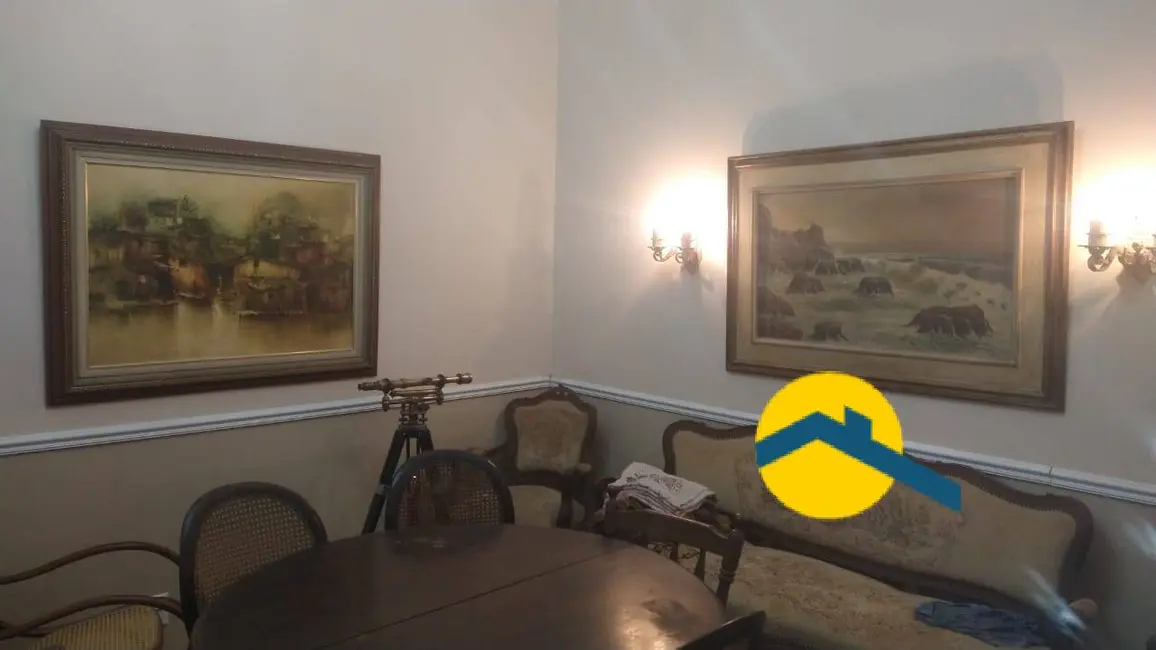 Foto 6 de Casa com 4 quartos à venda, 138m2 em Fonseca, Niteroi - RJ