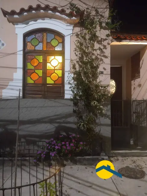 Foto 5 de Casa com 4 quartos à venda, 138m2 em Fonseca, Niteroi - RJ