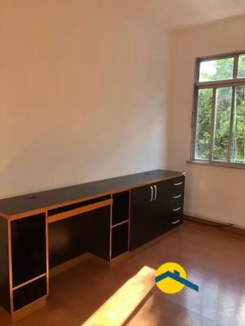 Foto 4 de Apartamento com 3 quartos à venda, 144m2 em Icaraí, Niteroi - RJ