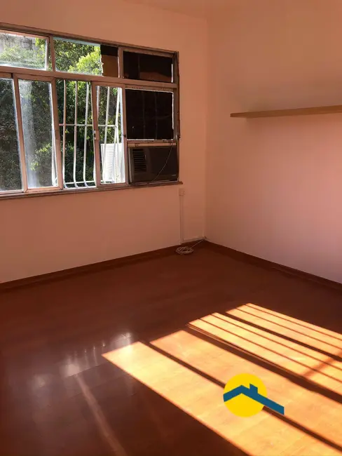 Foto 3 de Apartamento com 3 quartos à venda, 144m2 em Icaraí, Niteroi - RJ