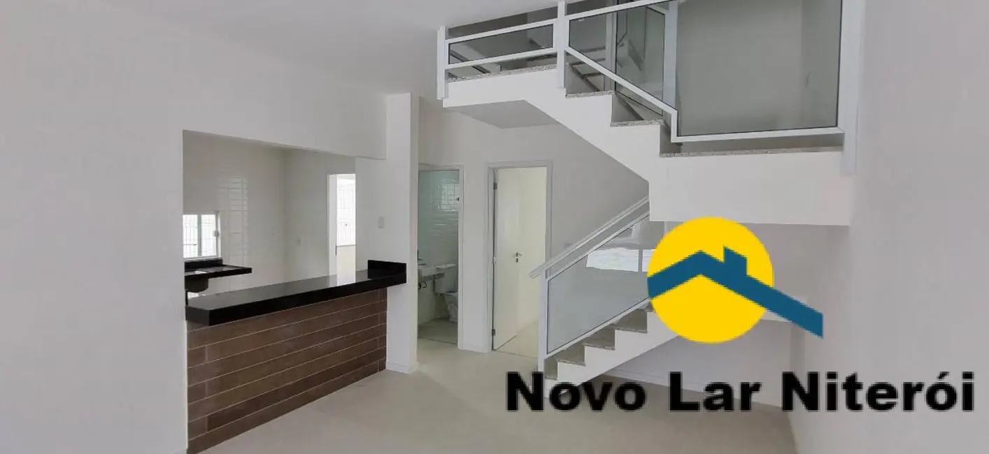 Foto 2 de Casa com 3 quartos à venda, 118m2 em Maravista, Niteroi - RJ