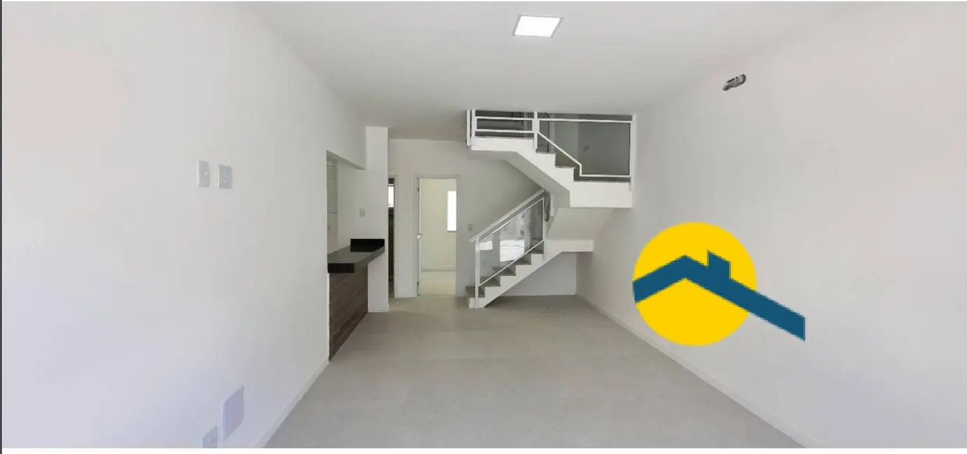 Foto 1 de Casa com 3 quartos à venda, 118m2 em Maravista, Niteroi - RJ