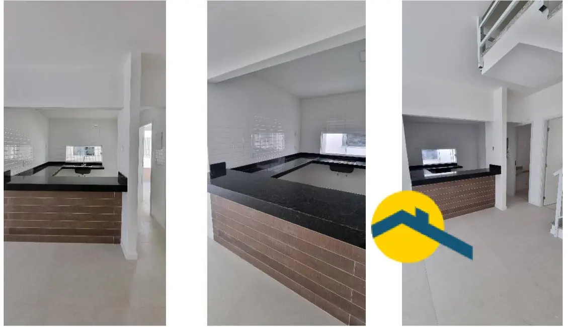 Foto 6 de Casa com 3 quartos à venda, 118m2 em Maravista, Niteroi - RJ