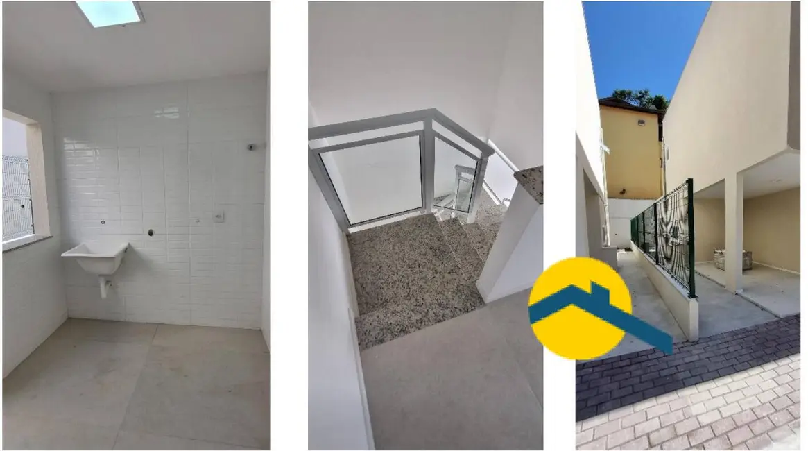Foto 5 de Casa com 3 quartos à venda, 118m2 em Maravista, Niteroi - RJ