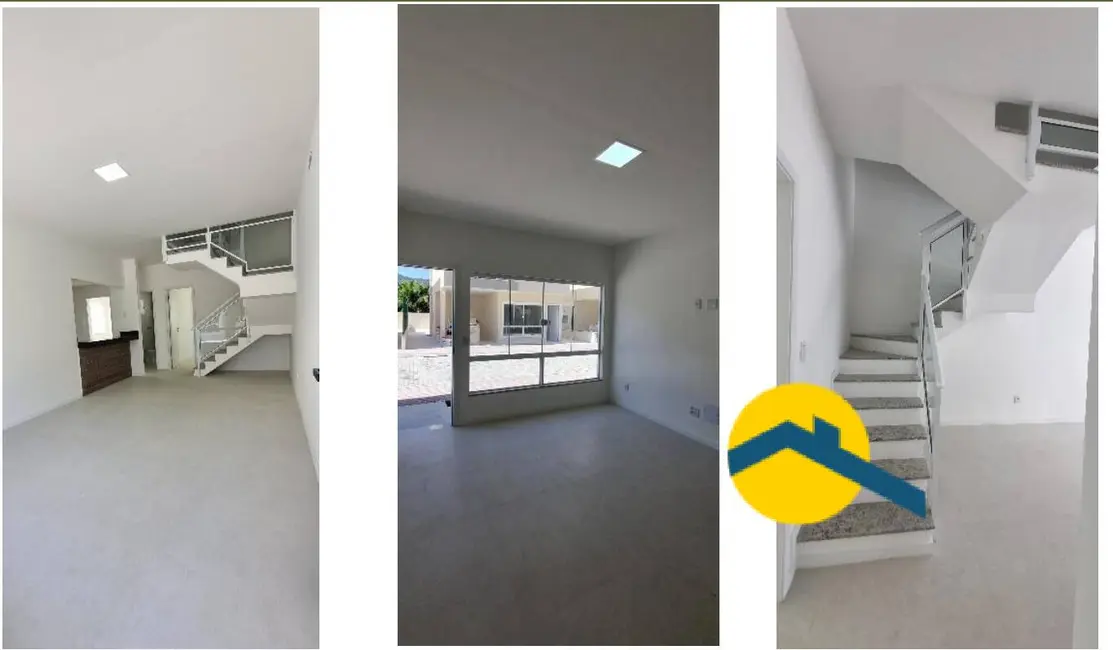 Foto 7 de Casa com 3 quartos à venda, 118m2 em Maravista, Niteroi - RJ