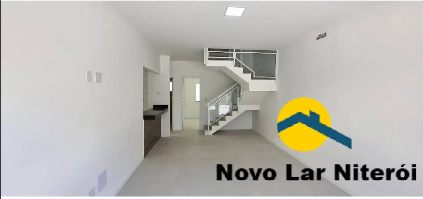 Foto 1 de Casa com 3 quartos à venda, 118m2 em Maravista, Niteroi - RJ