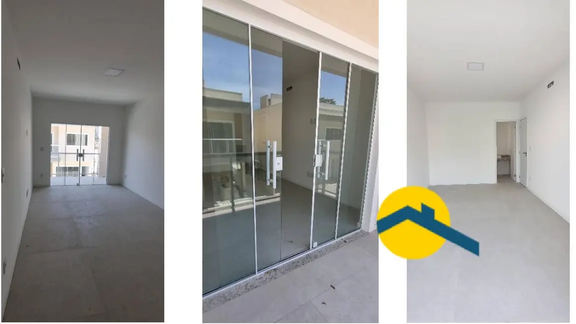 Foto 4 de Casa com 3 quartos à venda, 118m2 em Maravista, Niteroi - RJ