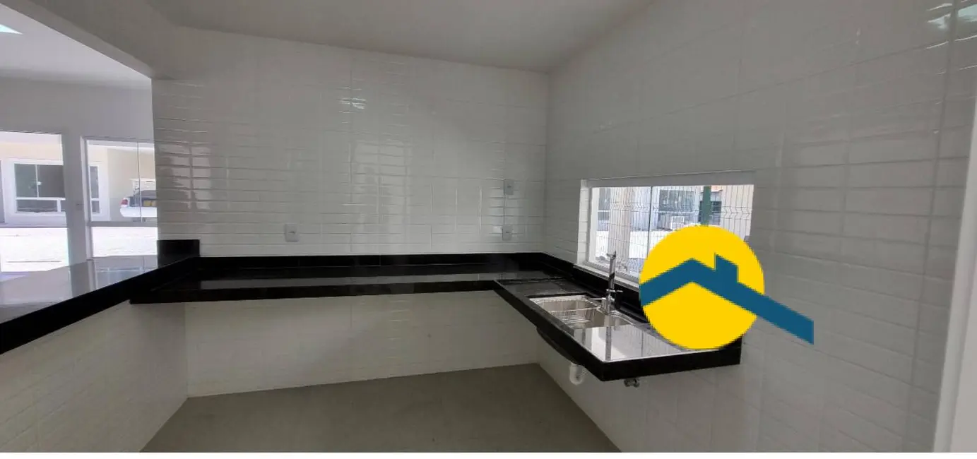 Foto 8 de Casa com 3 quartos à venda, 118m2 em Maravista, Niteroi - RJ