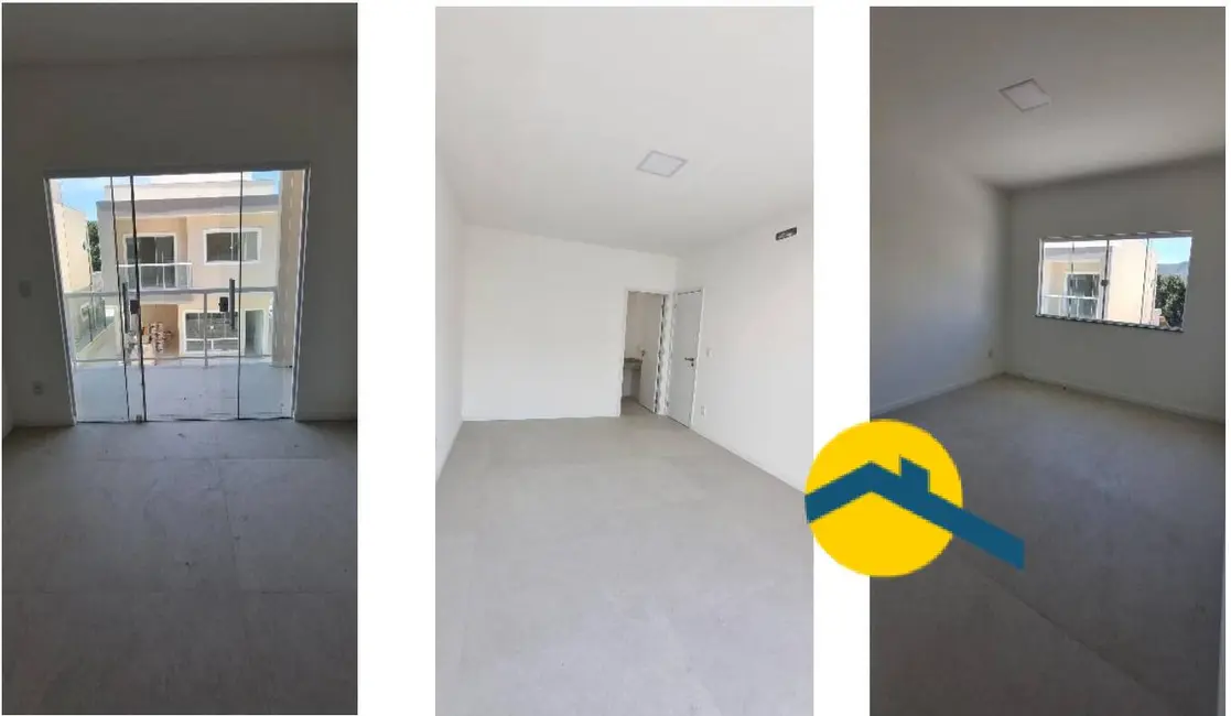 Foto 3 de Casa com 3 quartos à venda, 118m2 em Maravista, Niteroi - RJ