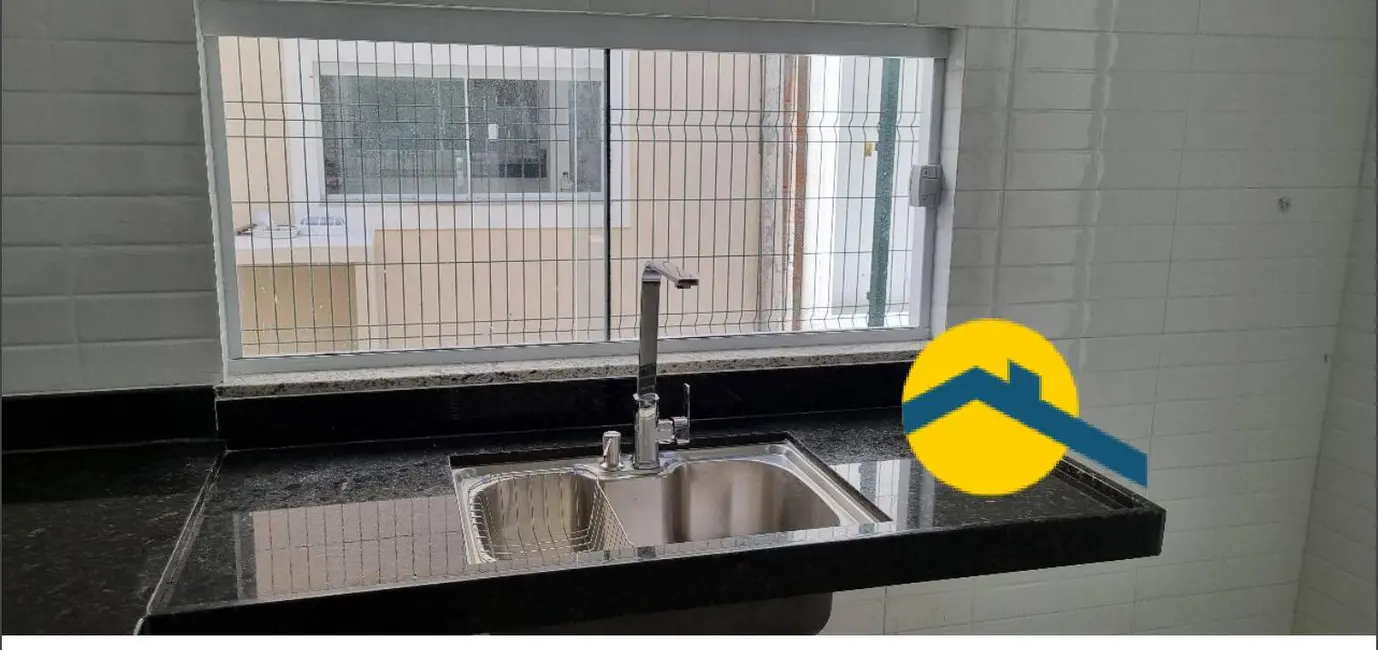 Foto 9 de Casa com 3 quartos à venda, 118m2 em Maravista, Niteroi - RJ