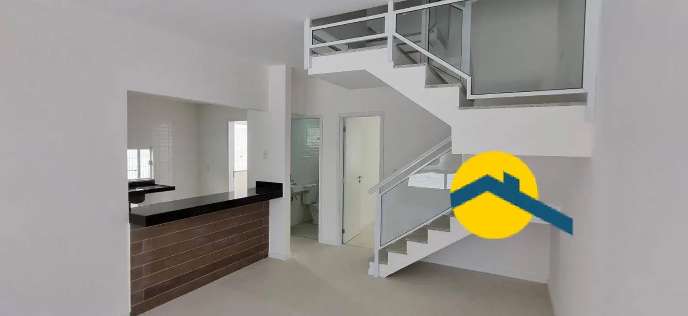 Foto 2 de Casa com 3 quartos à venda, 118m2 em Maravista, Niteroi - RJ