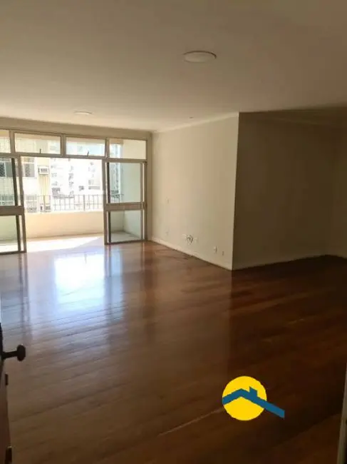 Foto 2 de Apartamento com 4 quartos à venda, 250m2 em Icaraí, Niteroi - RJ